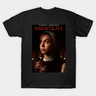 Immaculate (I) T-Shirt